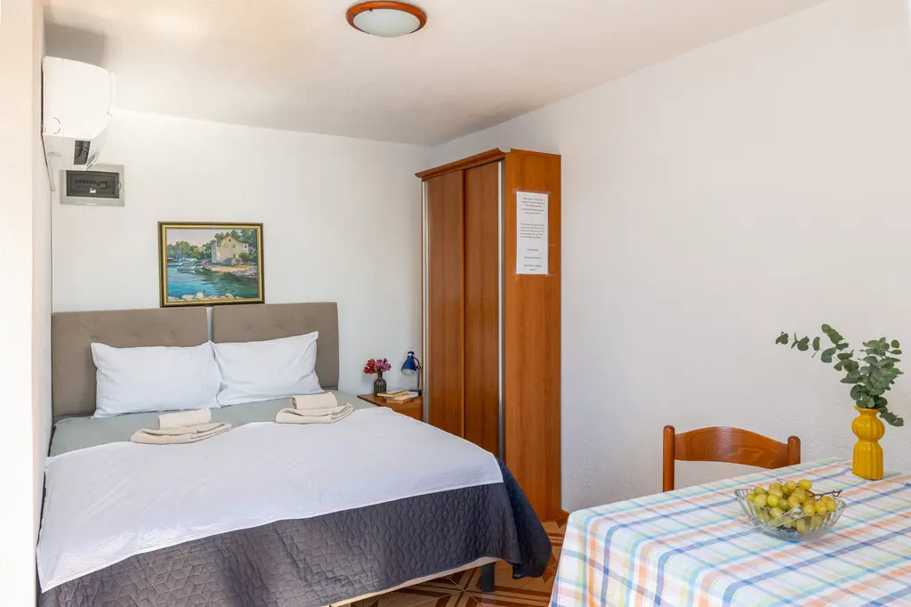 Apartman s Terasom 3