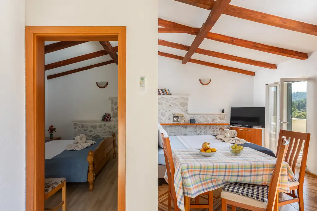 Apartman s Terasom 9