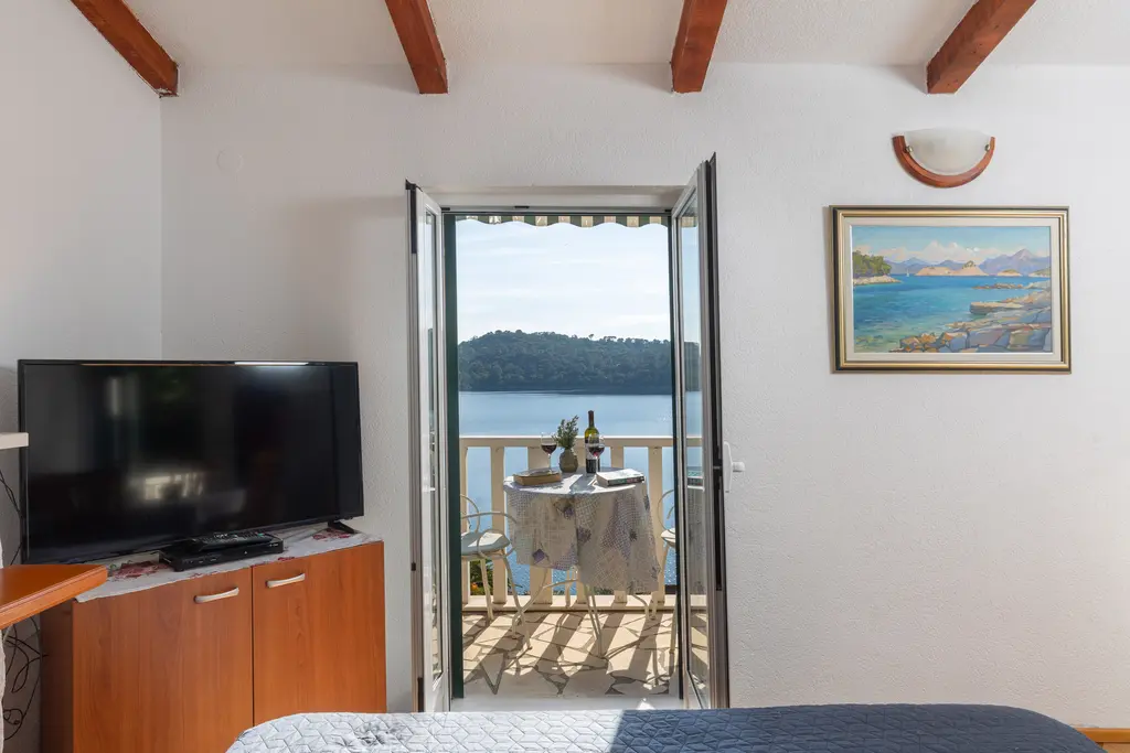 Apartman s Terasom 5