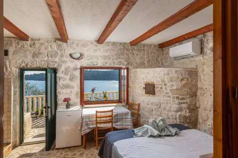 Apartman za 4 osobe 1