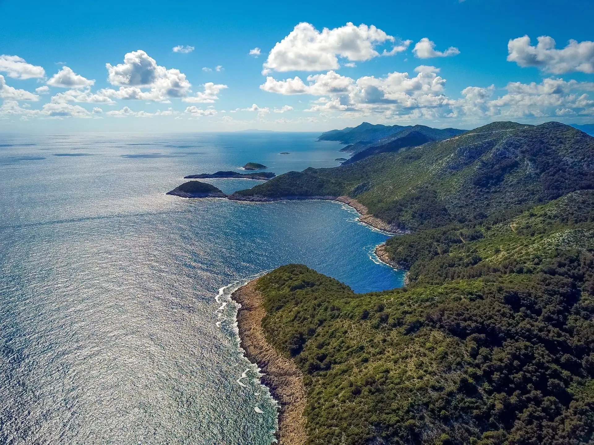 Mljet National Park